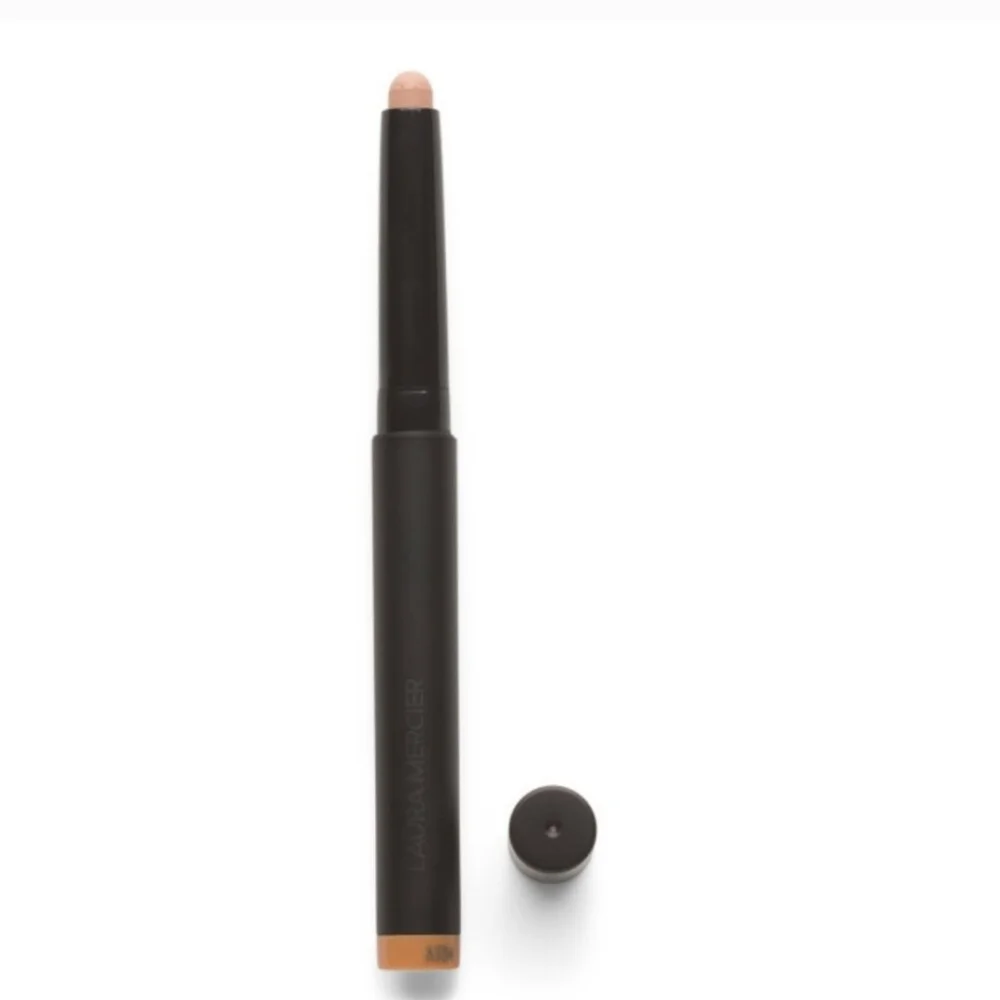 🌺Laura Mercier Ginger Caviar Stick Cream Eyeshadow Transfer Proof